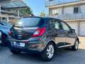 Opel Corsa D 1.4 Energy,PDC,KLIMA,S&LHZ Grau - thumbnail 8