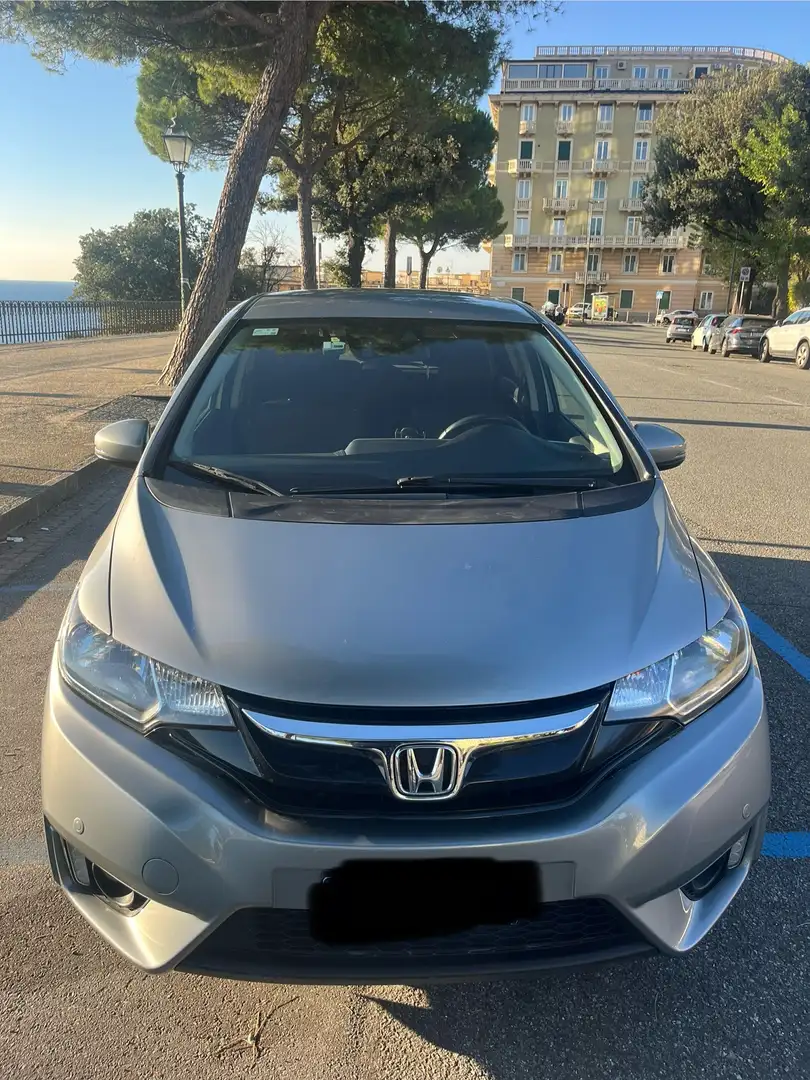Honda Jazz 1.3 Comfort Navi Adas s/sedi.risc. - 2