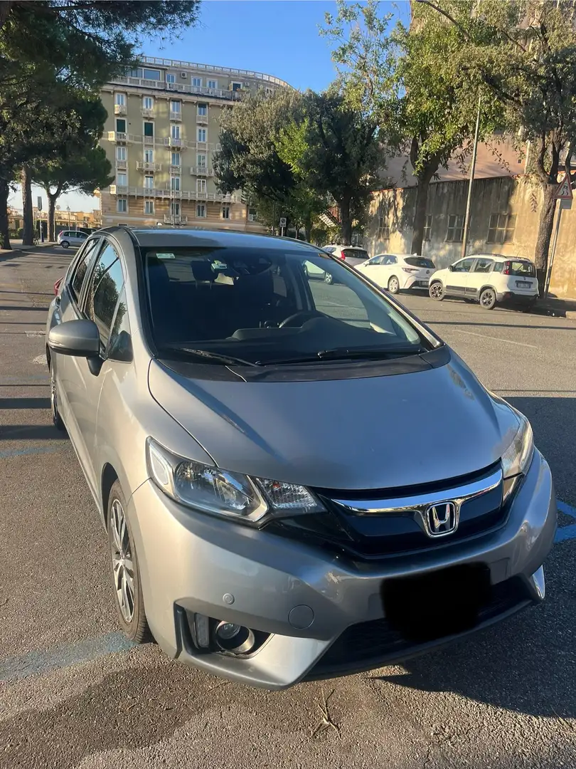Honda Jazz 1.3 Comfort Navi Adas s/sedi.risc. - 1