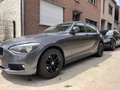 BMW 116 116d EfficientDynamics Edition Sport Line Grijs - thumbnail 2