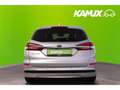 Ford Mondeo 2.0EB ST Aut.Titanium+LED+NAVI+TEMPO+PDC Argintiu - thumbnail 5