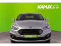 Ford Mondeo 2.0EB ST Aut.Titanium+LED+NAVI+TEMPO+PDC Argintiu - thumbnail 10
