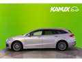 Ford Mondeo 2.0EB ST Aut.Titanium+LED+NAVI+TEMPO+PDC Argintiu - thumbnail 8