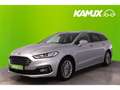 Ford Mondeo 2.0EB ST Aut.Titanium+LED+NAVI+TEMPO+PDC Argintiu - thumbnail 9