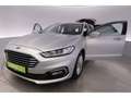 Ford Mondeo 2.0EB ST Aut.Titanium+LED+NAVI+TEMPO+PDC Argintiu - thumbnail 22