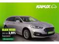 Ford Mondeo 2.0EB ST Aut.Titanium+LED+NAVI+TEMPO+PDC Argintiu - thumbnail 1