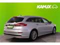 Ford Mondeo 2.0EB ST Aut.Titanium+LED+NAVI+TEMPO+PDC Argintiu - thumbnail 4