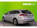 Ford Mondeo 2.0EB ST Aut.Titanium+LED+NAVI+TEMPO+PDC Argintiu - thumbnail 6