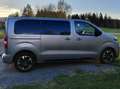 Opel Zafira Life Zafira Life 2.0 D M Aut. Innovation Grau - thumbnail 1