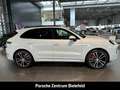 Porsche Cayenne S E-Hybrid HA-Lenkung Head-Up Sportabgas Blanc - thumbnail 6