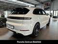 Porsche Cayenne S E-Hybrid HA-Lenkung Head-Up Sportabgas Blanc - thumbnail 8