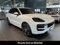 Porsche Cayenne S E-Hybrid HA-Lenkung Head-Up Sportabgas Blanc - thumbnail 7