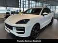 Porsche Cayenne S E-Hybrid HA-Lenkung Head-Up Sportabgas Blanc - thumbnail 1