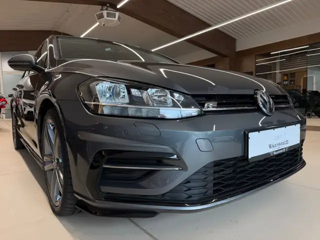 Volkswagen Golf VII Lim. * JOIN * R LINE * NAVI *