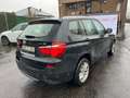 BMW X3 XDRIVE 20d 163PK AUTOMATIC XENON LED GPS PANORAMIC Zwart - thumbnail 2