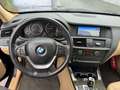 BMW X3 XDRIVE 20d 163PK AUTOMATIC XENON LED GPS PANORAMIC Noir - thumbnail 7