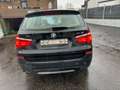 BMW X3 XDRIVE 20d 163PK AUTOMATIC XENON LED GPS PANORAMIC Noir - thumbnail 3