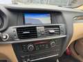 BMW X3 XDRIVE 20d 163PK AUTOMATIC XENON LED GPS PANORAMIC Zwart - thumbnail 10