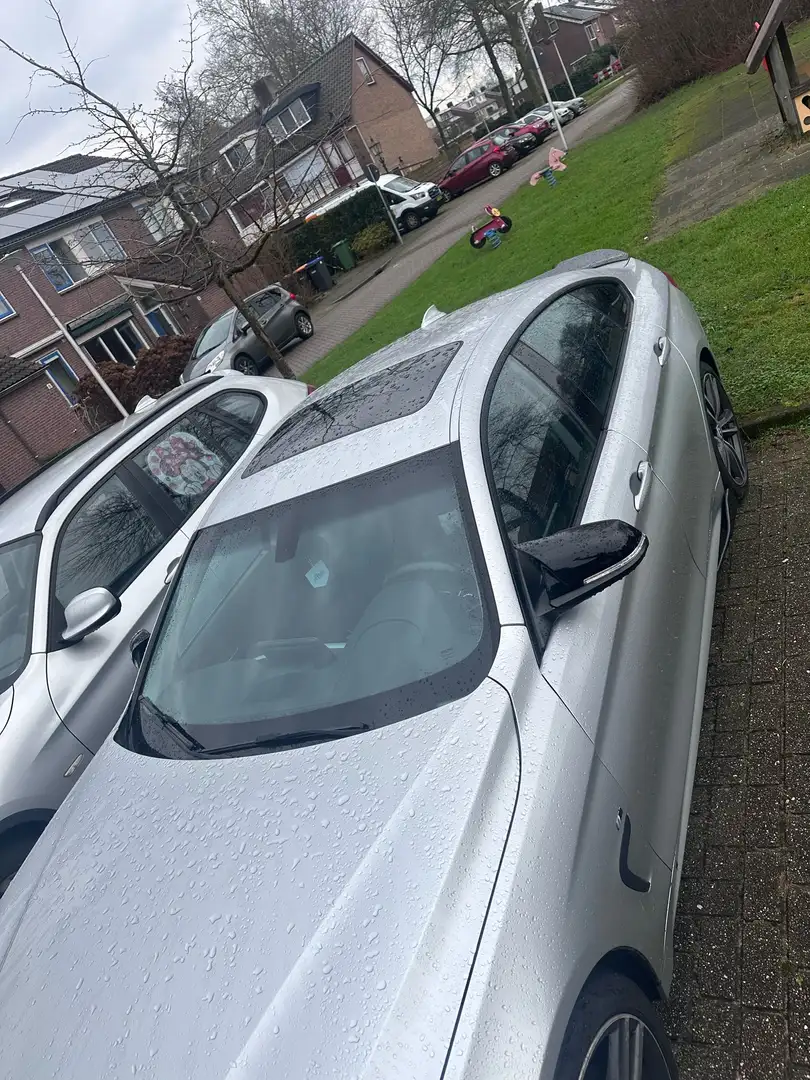 BMW 430 428i M sport Šedá - 2