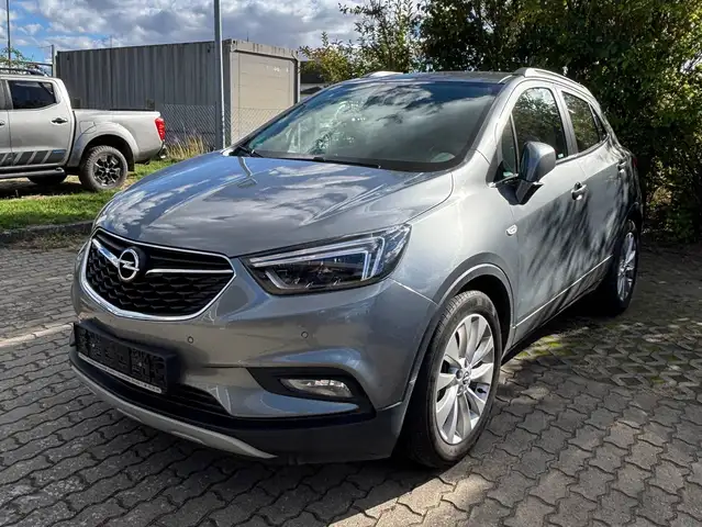 Opel Mokka X Innovation Start/Stop