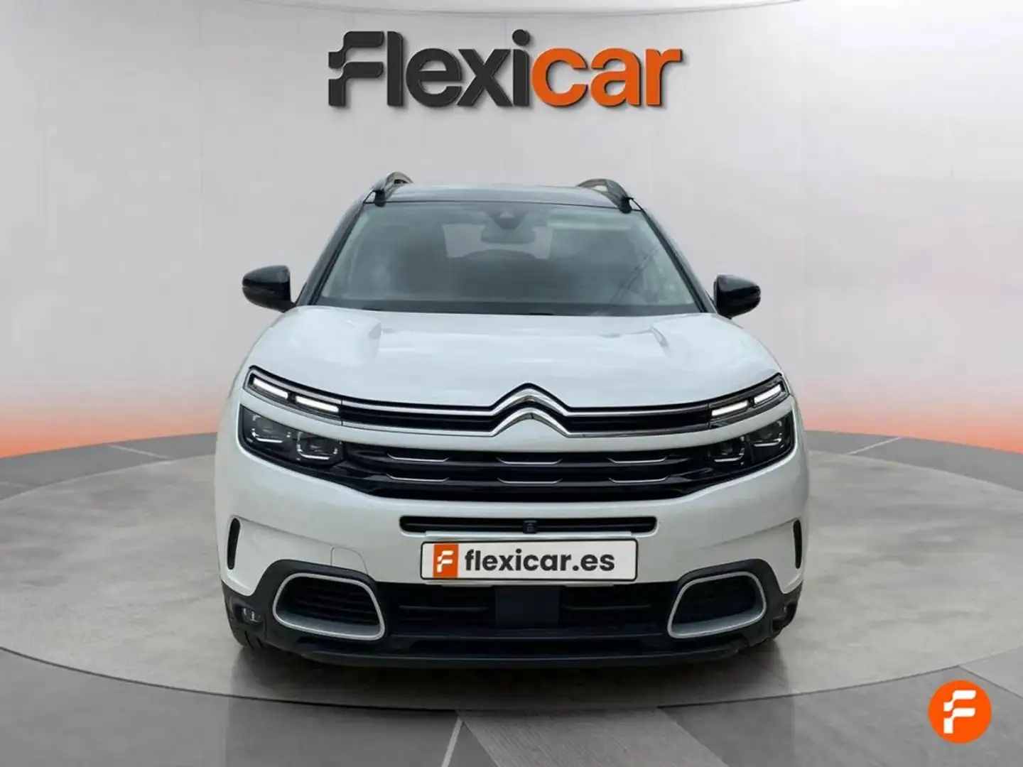 Citroen C5 Aircross PureTech 96kW (130CV) S&S Shine Blanco - 1