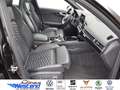 Audi RS4 Avant 2.9l TFSI 331kW qu. Pano Navi LED Leder Negro - thumbnail 10