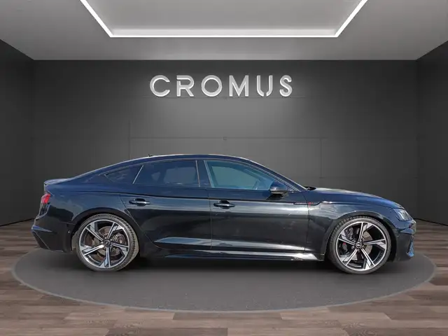 Audi RS5 SPB 2.9tfsi 25YR quattro tiptronic *IVA ESPOSTA*