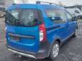 Dacia Dokker Stepway Bleu - thumbnail 5