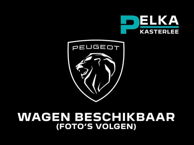 Peugeot 408 MILD HYBRID/3D NAVI/CAMERA/HALF LEDER ALLURE — photo 3