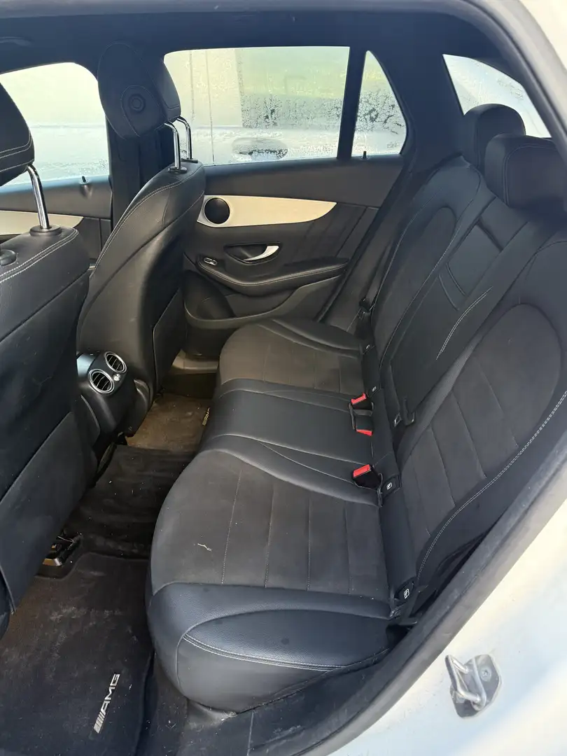 Mercedes-Benz GLC 220 GLC 220d 4MATIC Aut. - 2