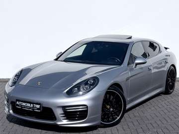 GTS /NAVI/LED/ACC/BOSE/GARANTIE/