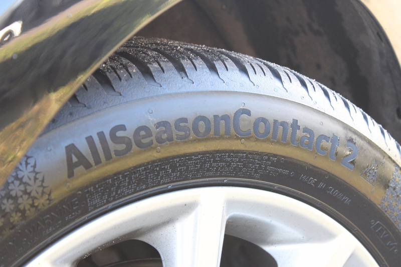 Ford Fiesta 1.0 EcoBoost Titanium X AllSeason LED 95PK — photo 5