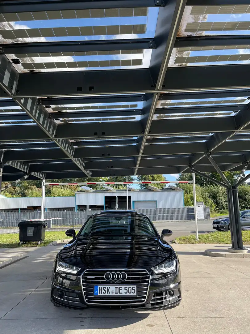 Audi A7 3.0 TDI quattro S tronic - 2