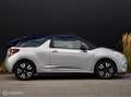 Citroen DS3 Cabrio So Chic | Sportstoelen | Navi | Clima| Gris - thumbnail 5