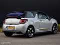 Citroen DS3 Cabrio So Chic | Sportstoelen | Navi | Clima| Gris - thumbnail 3