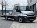Iveco Daily 35S18 3.0 180 PK JEGGER OPRIJWAGEN MARGE Grijs - thumbnail 12