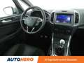 Ford S-Max 2.0 TDCi EcoBlue ST-Line*NAVI*LED*CAM*SPUR*PDC* Silber - thumbnail 13
