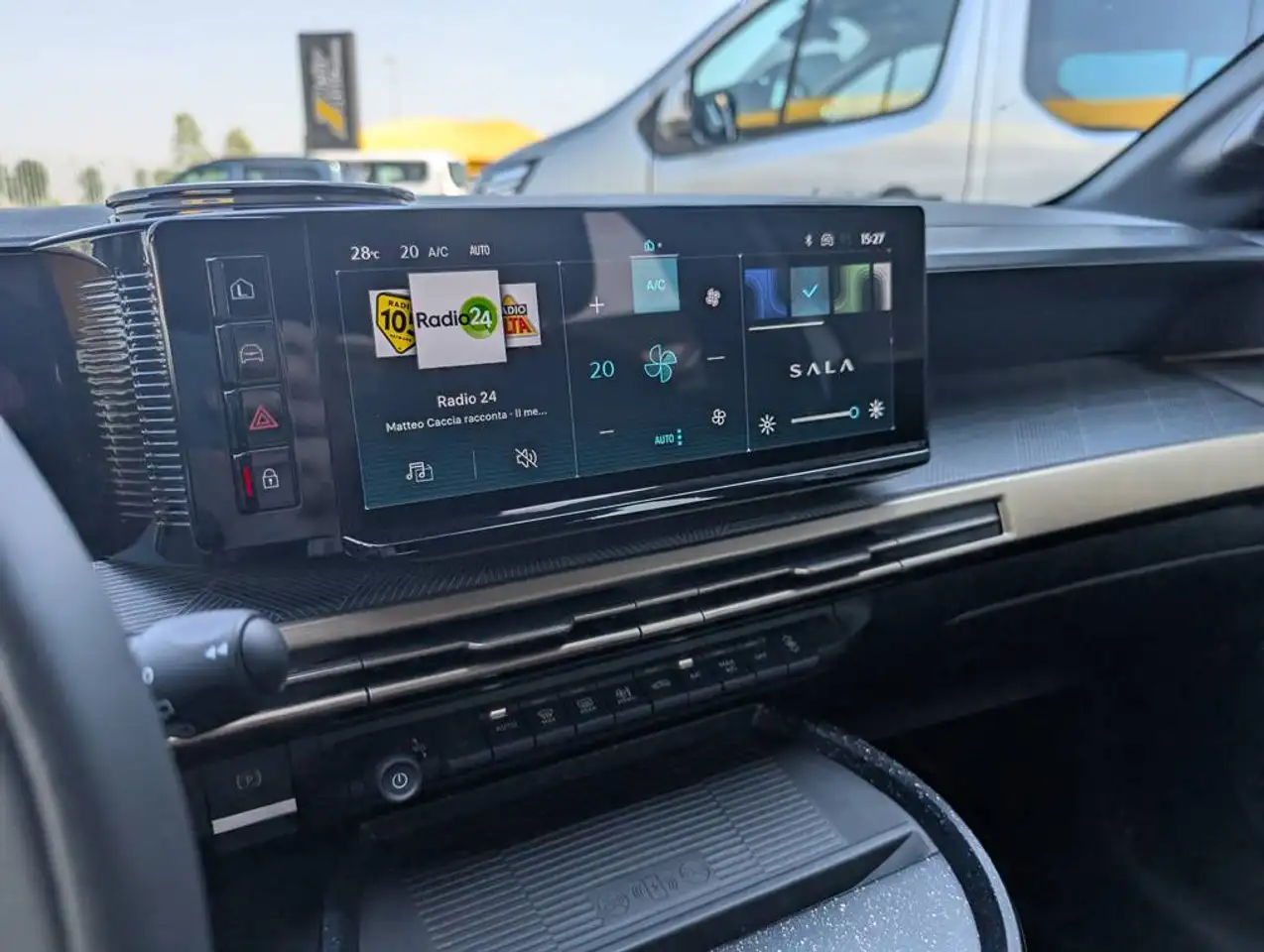 Lancia Ypsilon 2025 — фото 13