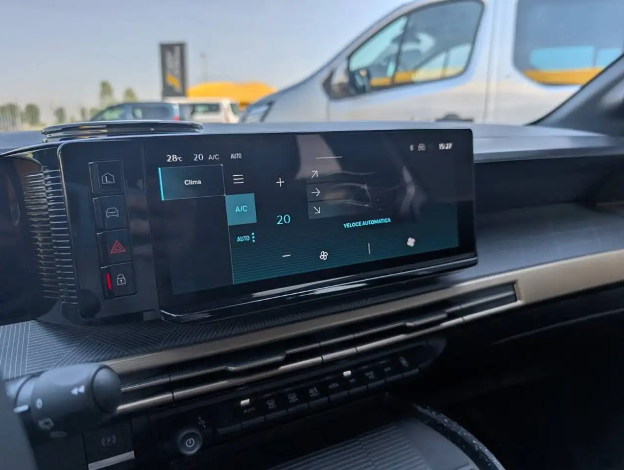 Lancia Ypsilon 2025 — фото 15