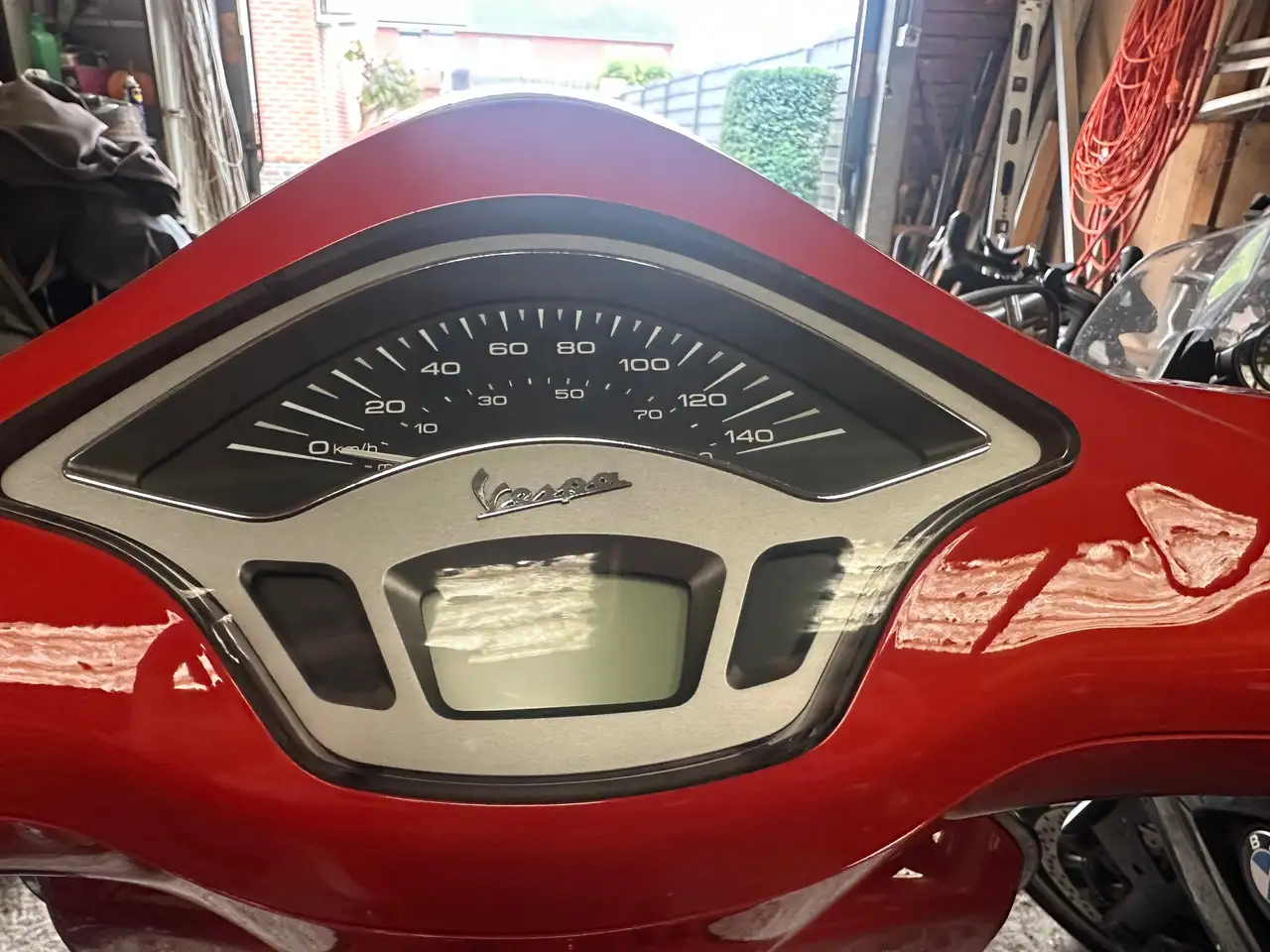 Vespa 125