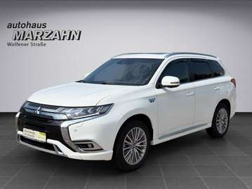 PHEV Top 4WD