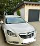 Opel Insignia 2.0 CDTI Sports Tourer 4x4 ecoFLEX St./St Innovati Weiß - thumbnail 2