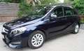 Mercedes-Benz B 180 Automatik el. Panodach PDC Navi Shz Scheckh Garage Blau - thumbnail 2