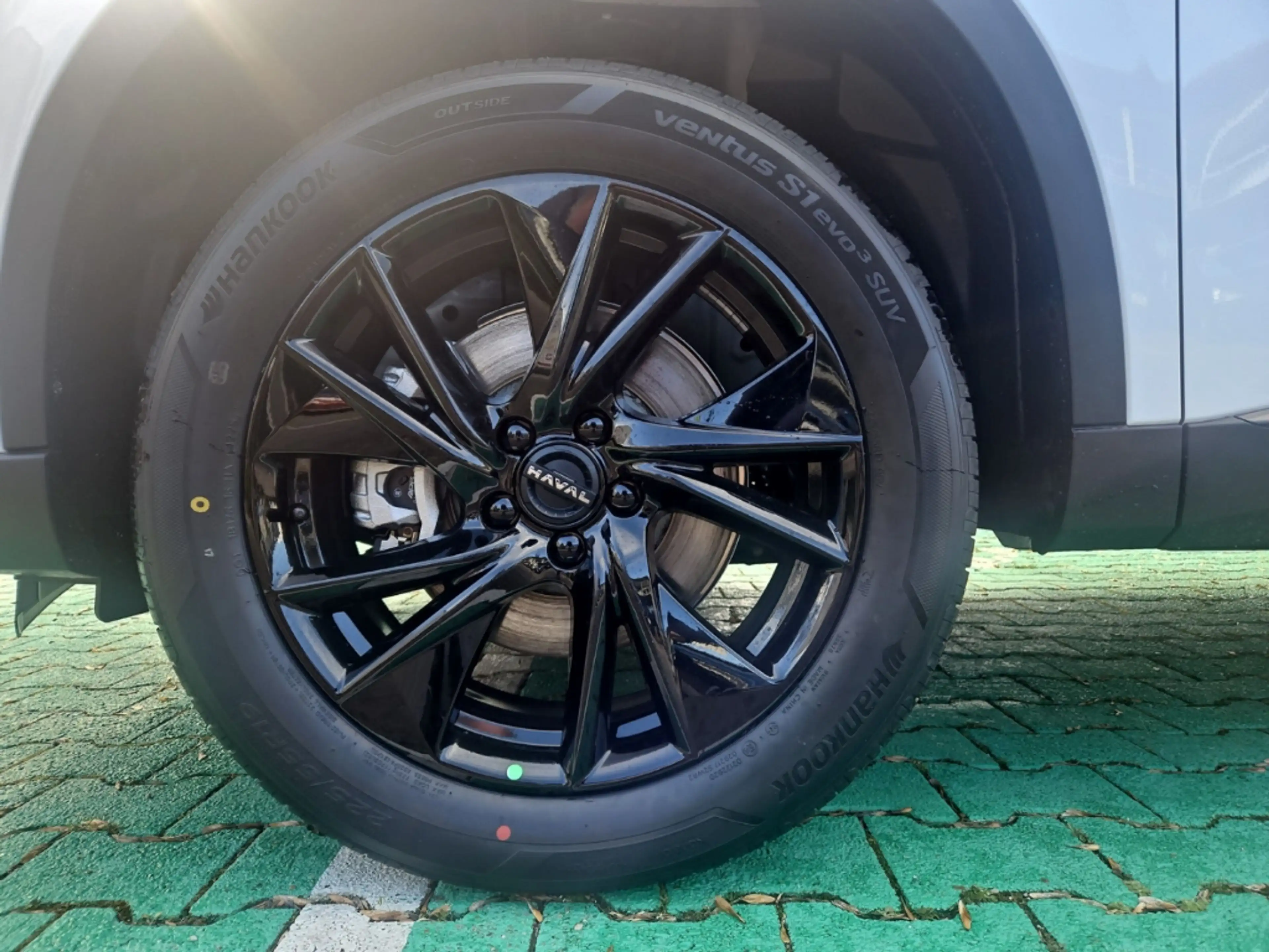 GWM HAVAL H6 Premium, Automatik, Android-Auto, Rückfahrkamera — photo 6