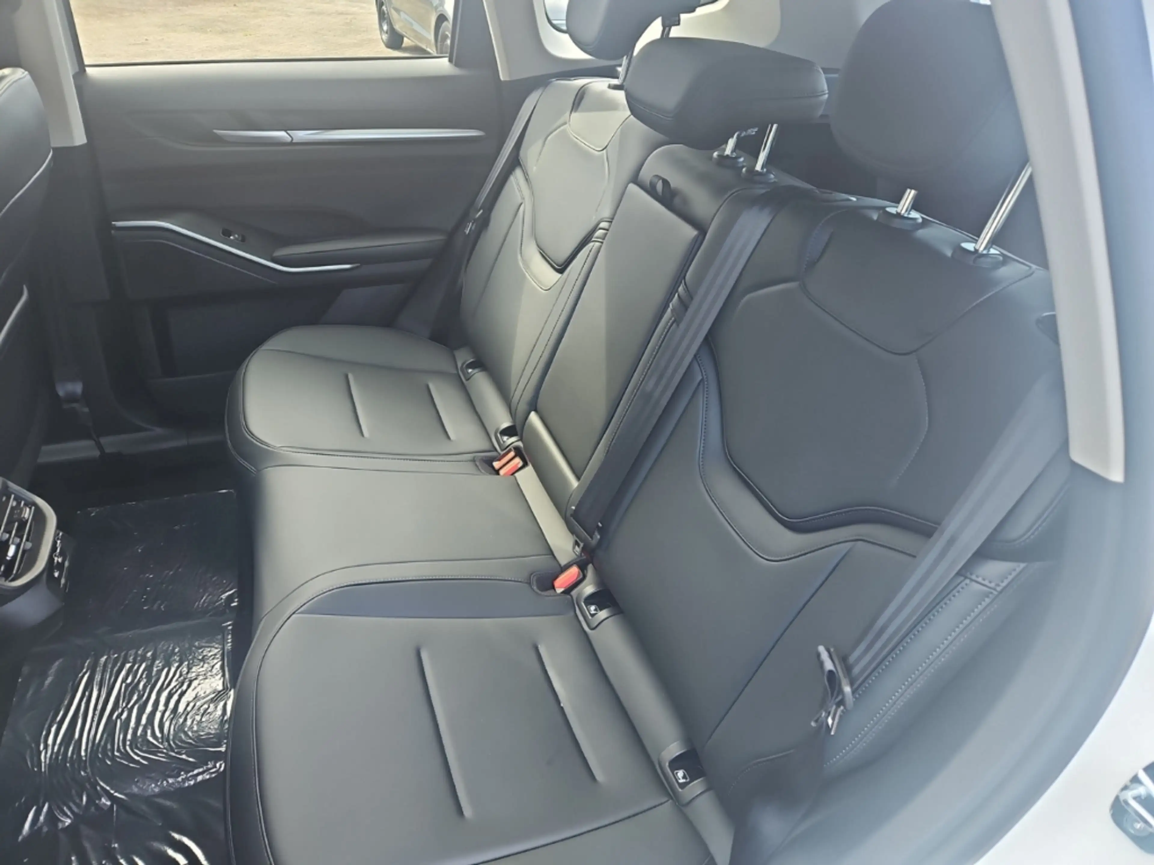 GWM HAVAL H6 Premium, Automatik, Android-Auto, Rückfahrkamera — photo 9