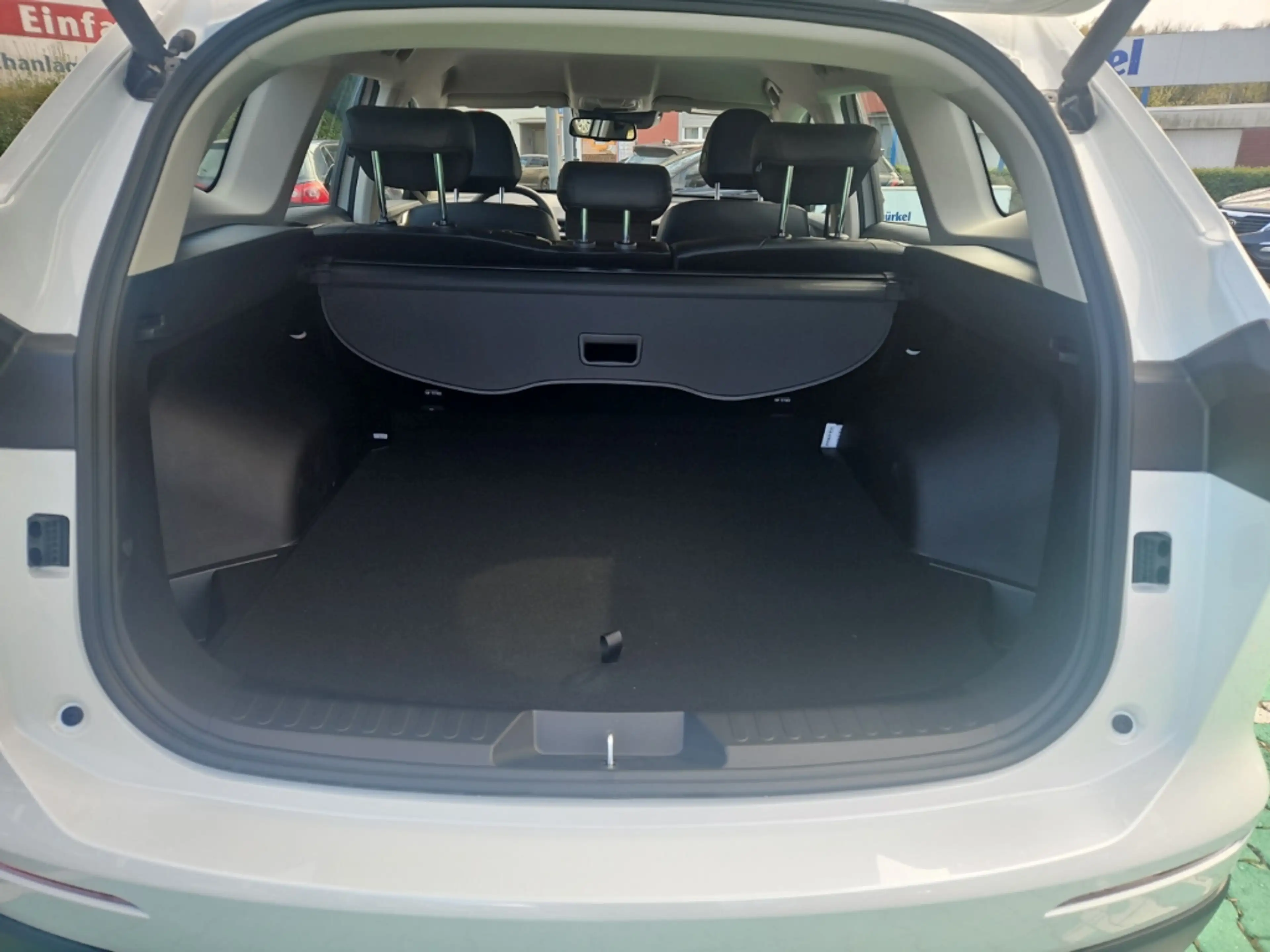 GWM HAVAL H6 Premium, Automatik, Android-Auto, Rückfahrkamera — photo 7