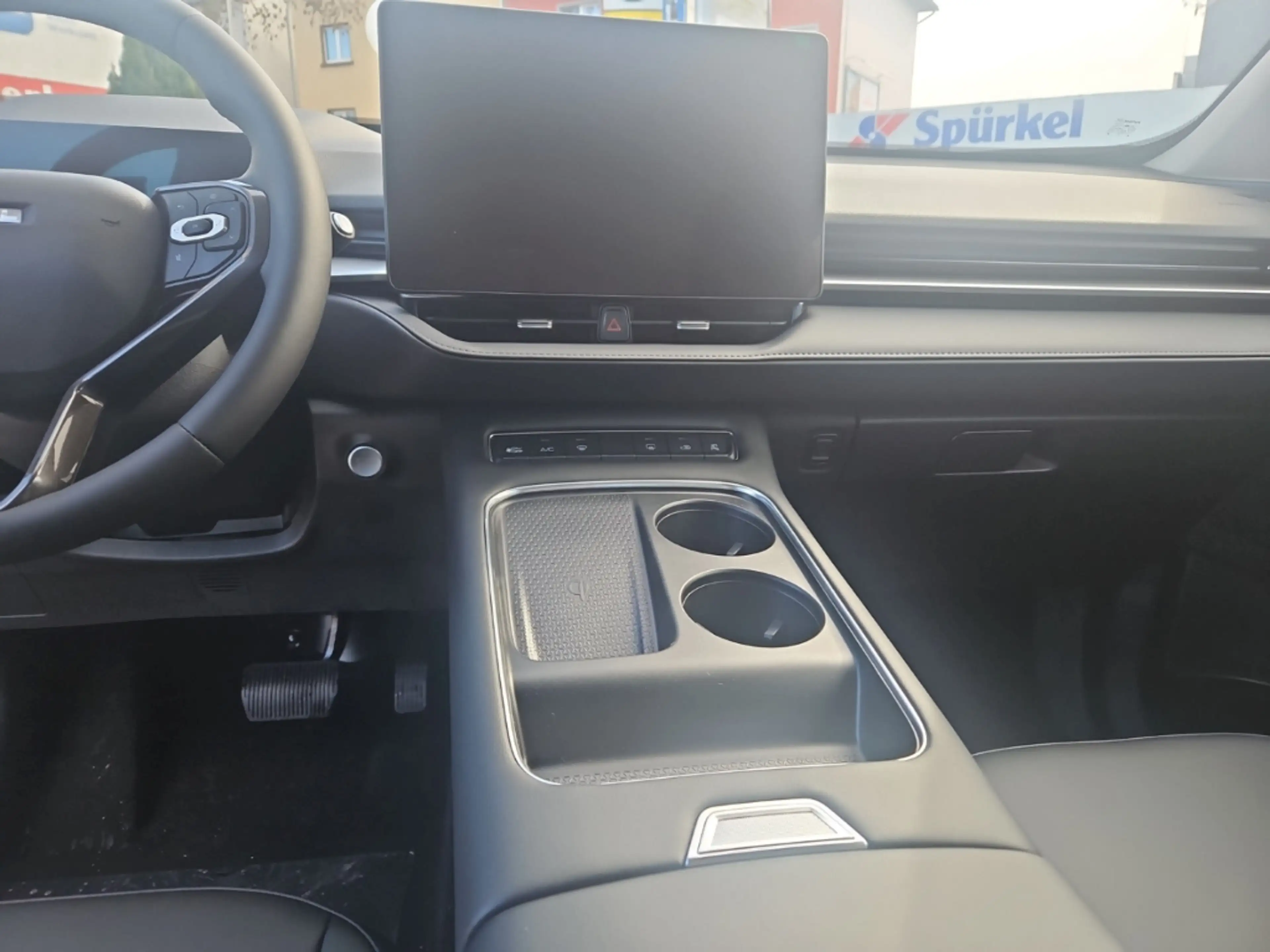 GWM HAVAL H6 Premium, Automatik, Android-Auto, Rückfahrkamera — photo 11