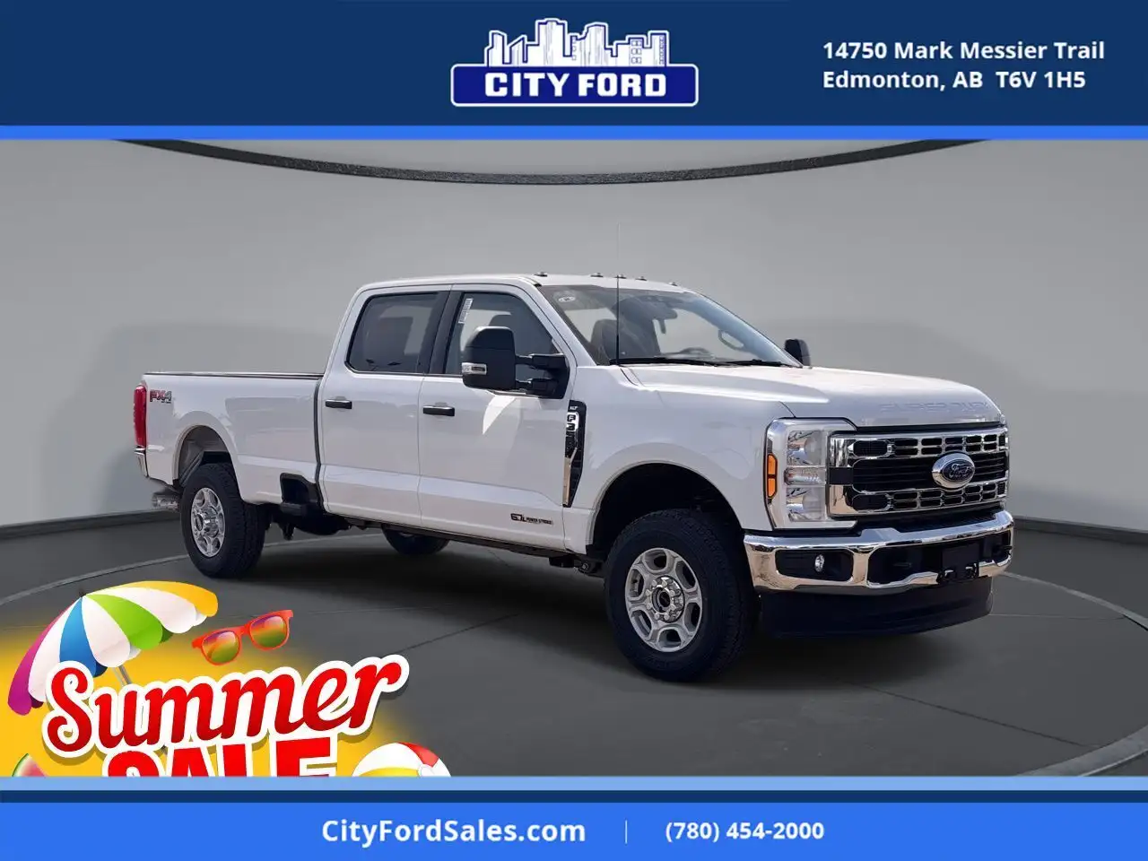2026 Ford F 350