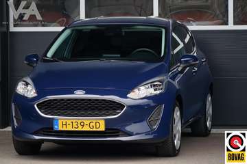 1.0 EcoBoost Connected, NL, CarPlay, cruise, LED