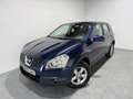 Nissan Qashqai 1.6 Acenta 4x2 Blue - thumbnail 26